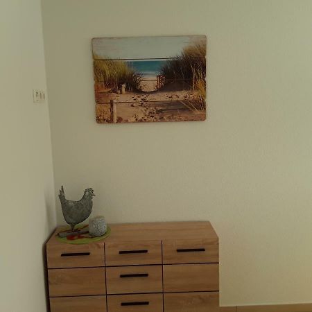 Vila Haus Am Leuchtfeuer Peenemunde Exteriér fotografie