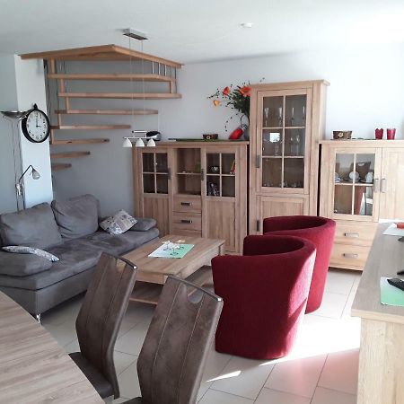 Vila Haus Am Leuchtfeuer Peenemunde Exteriér fotografie